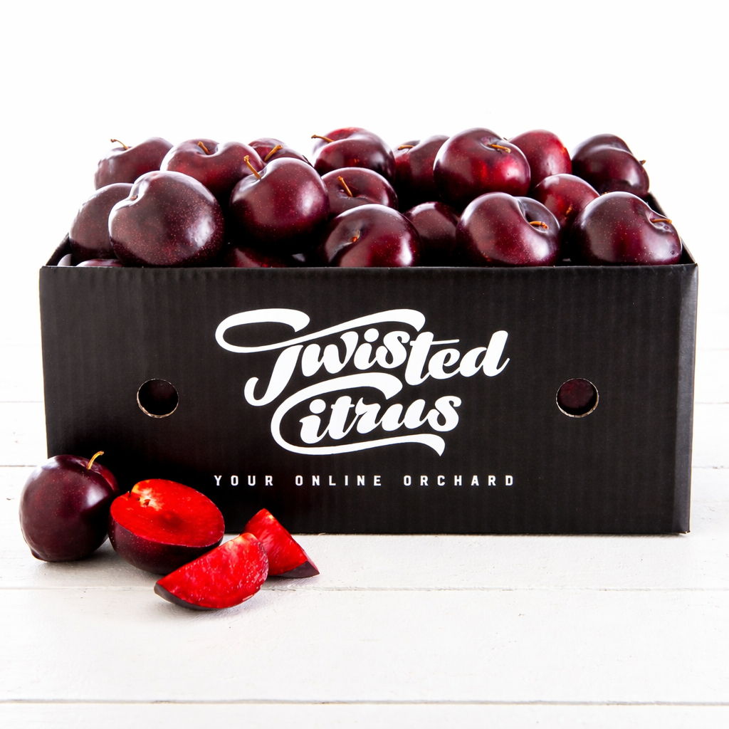 Buy Plums - Malone Online NZ